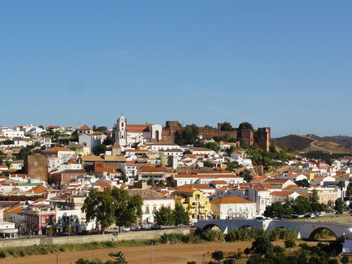 Casa Pelourinho Villa Silves Exterior photo